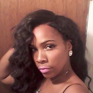 Meet your Posher, Shonte